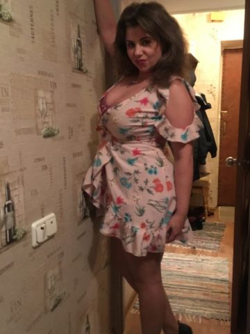 Анкета проститутки Марина, 43 года